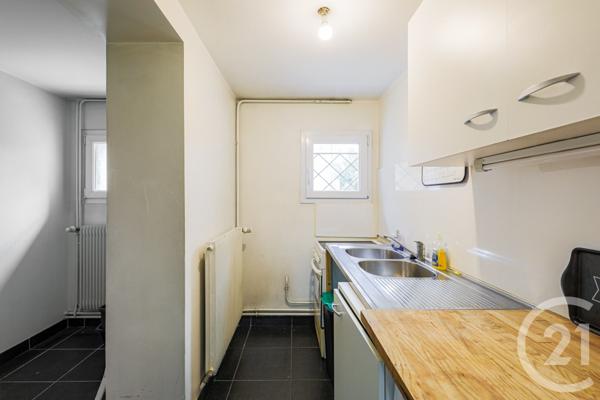 Maison à vendre  6 pièces - 220,21 m2 GRENOBLE - 38