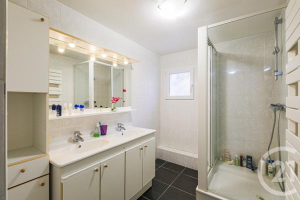 Maison à vendre  6 pièces - 220,21 m2 GRENOBLE - 38