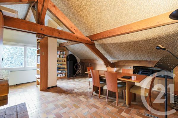 Maison à vendre  6 pièces - 220,21 m2 GRENOBLE - 38