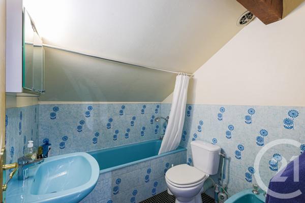 Maison à vendre  6 pièces - 220,21 m2 GRENOBLE - 38