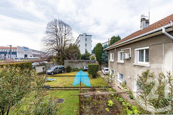 Maison à vendre  6 pièces - 220,21 m2 GRENOBLE - 38