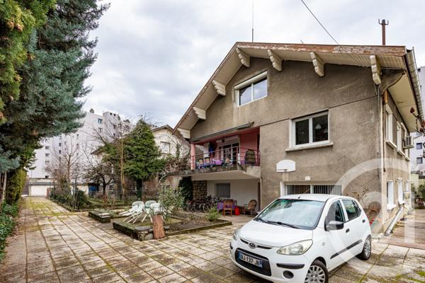 Maison à vendre  6 pièces - 220,21 m2 GRENOBLE - 38