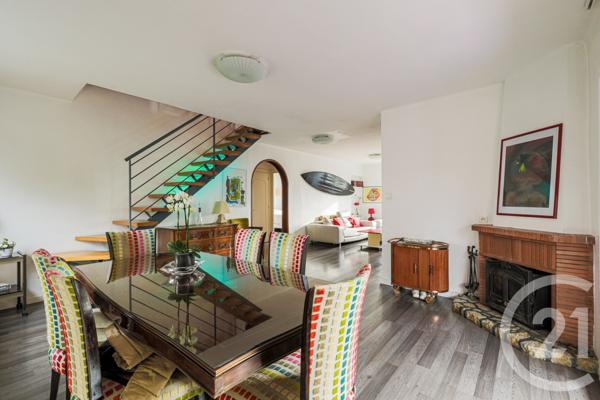 Maison à vendre  6 pièces - 220,21 m2 GRENOBLE - 38