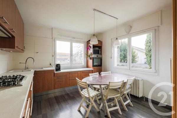Maison à vendre  6 pièces - 220,21 m2 GRENOBLE - 38