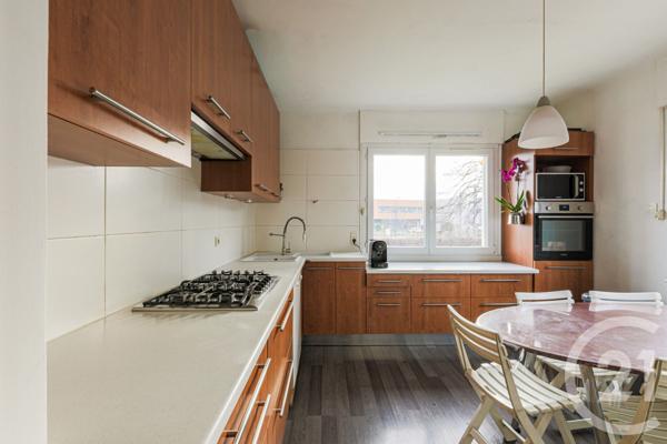Maison à vendre  6 pièces - 220,21 m2 GRENOBLE - 38