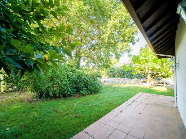maison 8 pièces 199m² à vendre à Parentis-en-Born
