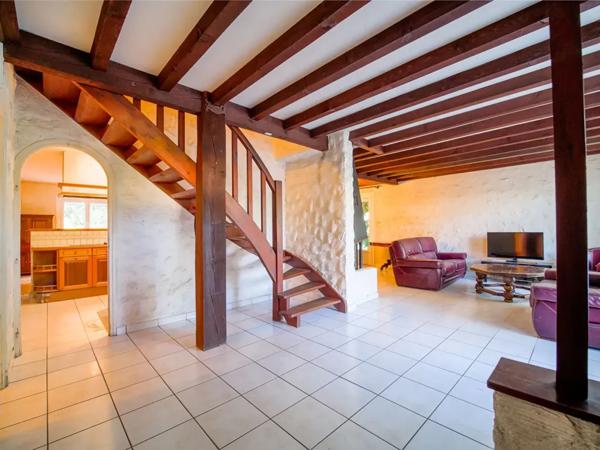 maison 8 pièces 199m² à vendre à Parentis-en-Born