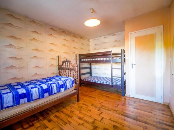 maison 8 pièces 199m² à vendre à Parentis-en-Born