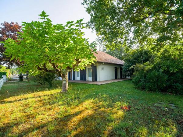 maison 8 pièces 199m² à vendre à Parentis-en-Born