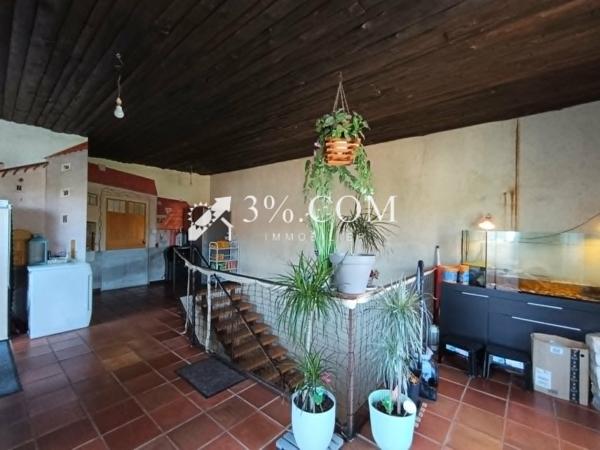 Bastide 17 pièce(s) 6 chambre(s) 412 m²