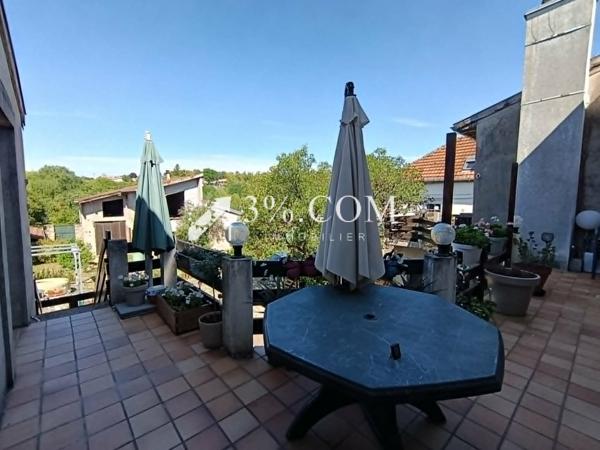 Bastide 17 pièce(s) 6 chambre(s) 412 m²