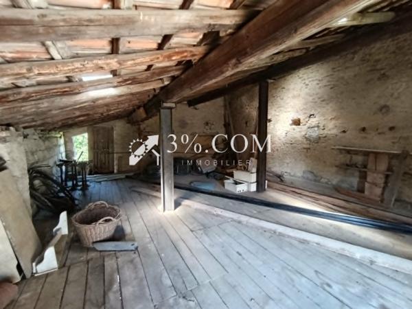 Bastide 17 pièce(s) 6 chambre(s) 412 m²