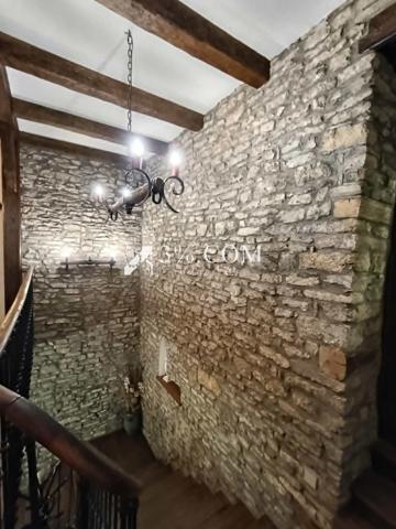Bastide 17 pièce(s) 6 chambre(s) 412 m²