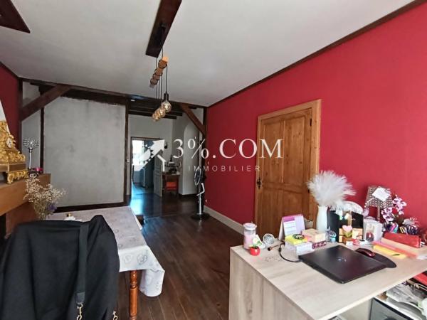 Bastide 17 pièce(s) 6 chambre(s) 412 m²