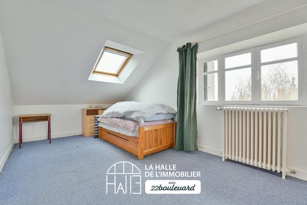 Maison 11 pièces - 232 m² Bien prestige