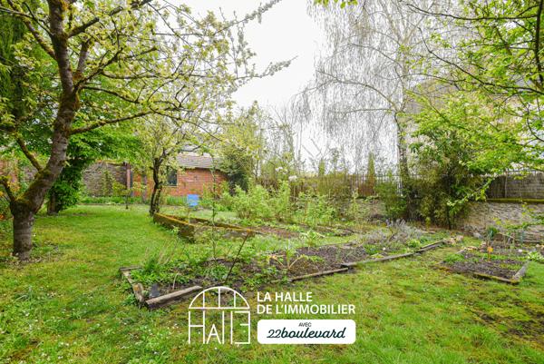 Maison 11 pièces - 232 m² Bien prestige