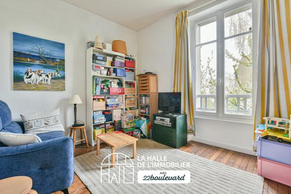 Maison 11 pièces - 232 m² Bien prestige