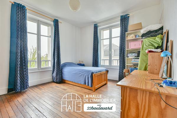 Maison 11 pièces - 232 m² Bien prestige