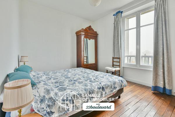 Maison 11 pièces - 232 m² Bien prestige