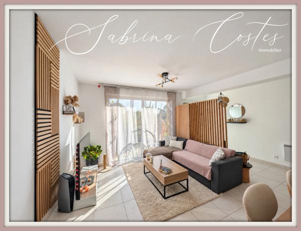 🏡 LA CHAPELLE-RÉANVILLE – MAISON DE PLAIN-PIED 3 PIÈCES – 66,67 M² – JARDIN – TERRASSE – 2 STATIONNEMENTS