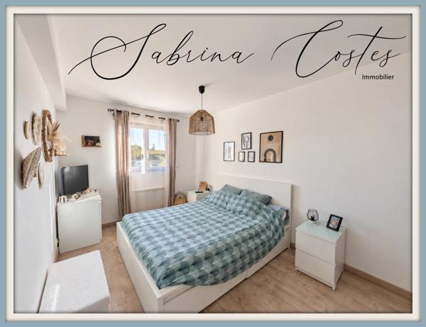 🏡 LA CHAPELLE-RÉANVILLE – MAISON DE PLAIN-PIED 3 PIÈCES – 66,67 M² – JARDIN – TERRASSE – 2 STATIONNEMENTS
