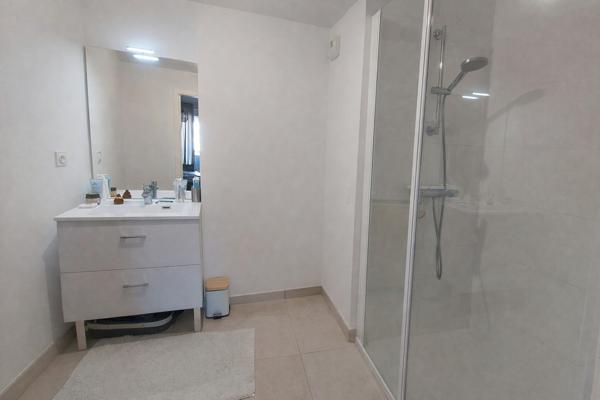 Appartement à vendre 2 pièces - 43 m²