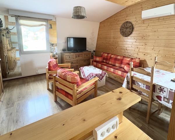 Appartement 3 pièces - 45 m²