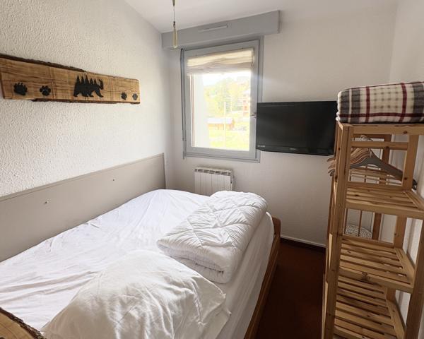 Appartement 3 pièces - 45 m²