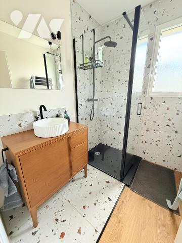 Maison à usage d'habitation