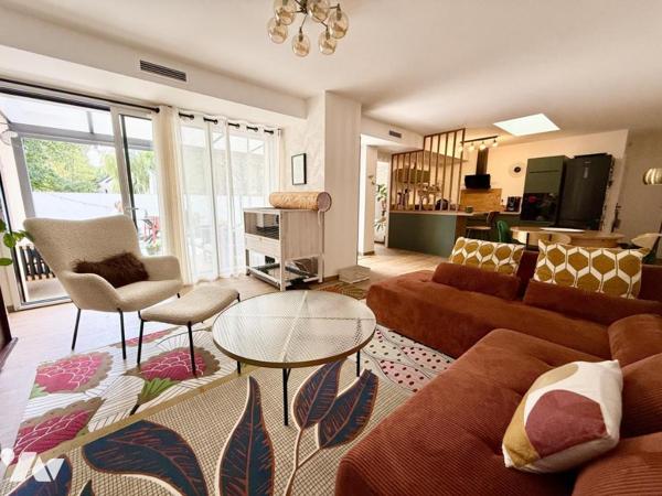 Maison à usage d'habitation