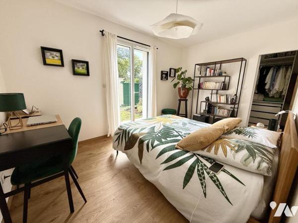 Maison à usage d'habitation