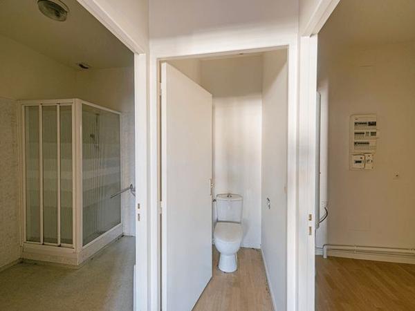 Location Appartement 3 pièces 81.8 m² - 4 PLACE LAFAYETTE, N° 3 Villeneuve Sur Lot 47300