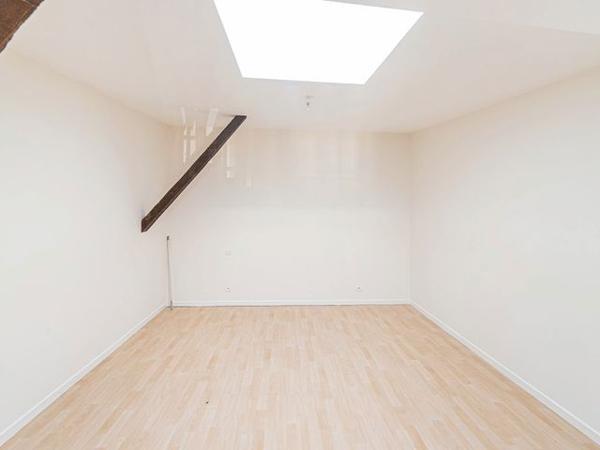 Location Appartement 3 pièces 81.8 m² - 4 PLACE LAFAYETTE, N° 3 Villeneuve Sur Lot 47300