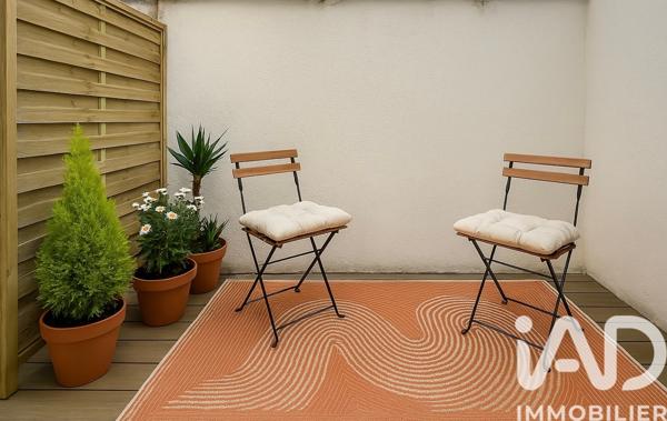 Appartement à vendre 2 pièces 50 m² Dax