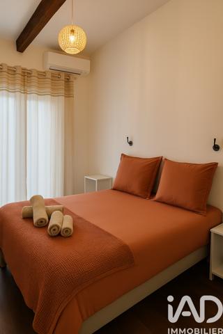 Appartement à vendre 2 pièces 50 m² Dax