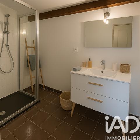 Appartement à vendre 2 pièces 50 m² Dax