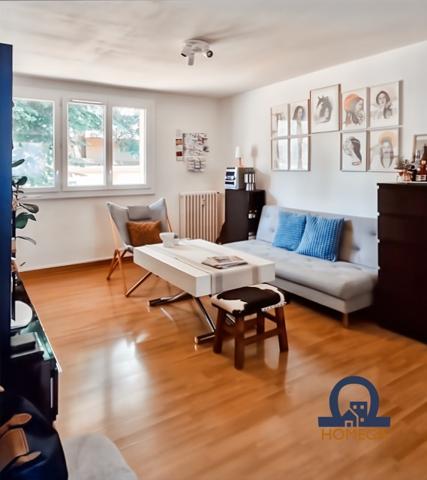 Saint-Étienne (42100) Appartement meublé 3 pièces