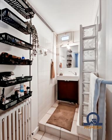 Saint-Étienne (42100) Appartement meublé 3 pièces