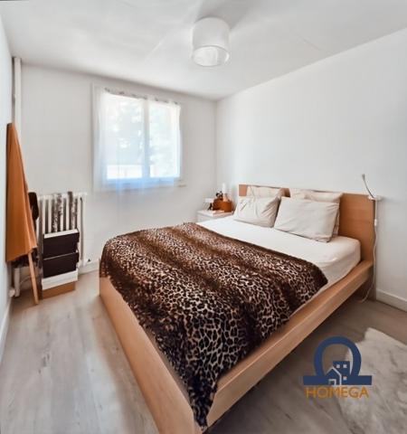 Saint-Étienne (42100) Appartement meublé 3 pièces