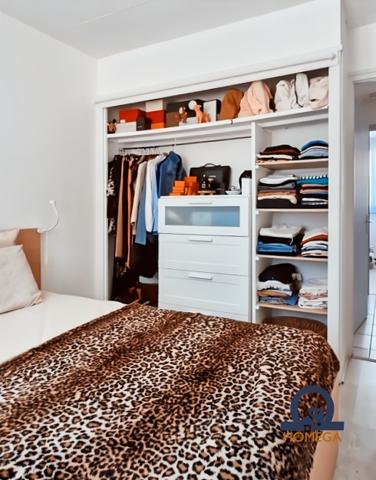 Saint-Étienne (42100) Appartement meublé 3 pièces