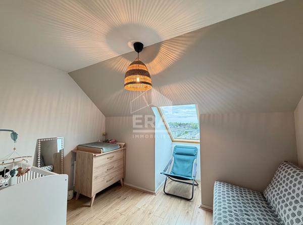 Appartement Caen 4 pièce(s) 83 m2- CAEN