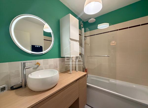 Appartement Caen 4 pièce(s) 83 m2- CAEN