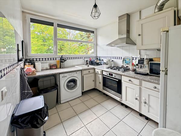 Appartement Palaiseau 4 pièces 77.50 m2