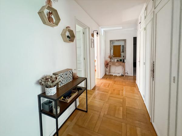 Appartement Palaiseau 4 pièces 77.50 m2