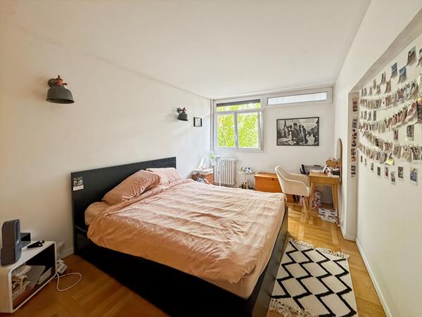 Appartement Palaiseau 4 pièces 77.50 m2