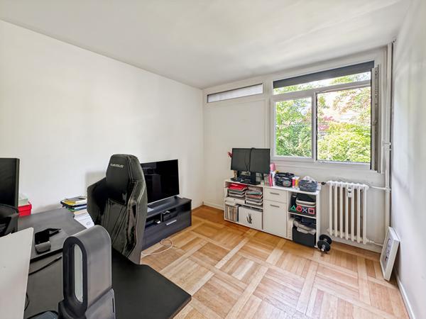 Appartement Palaiseau 4 pièces 77.50 m2