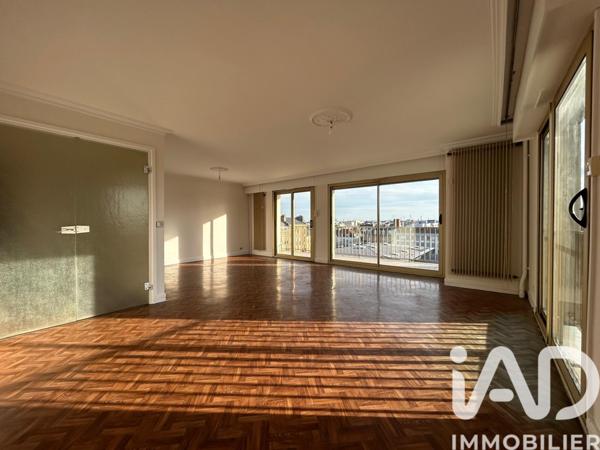 Appartement à vendre 5 pièces 99 m² Le Havre