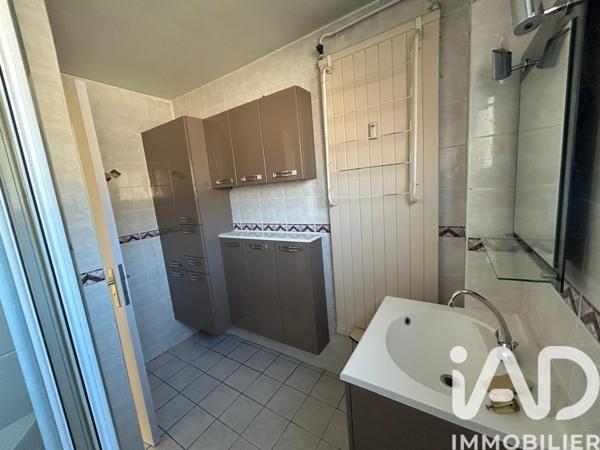 Appartement à vendre 5 pièces 99 m² Le Havre