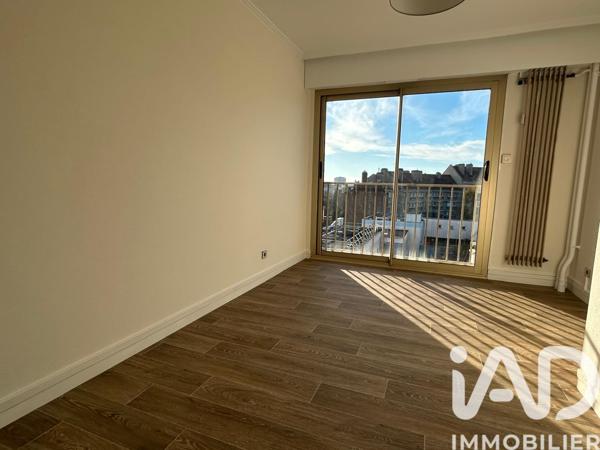 Appartement à vendre 5 pièces 99 m² Le Havre