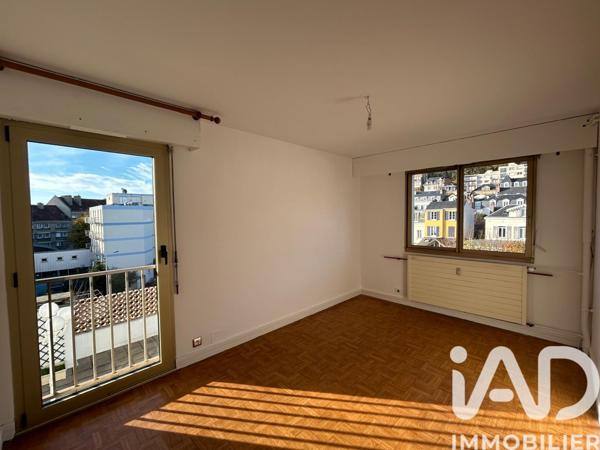 Appartement à vendre 5 pièces 99 m² Le Havre